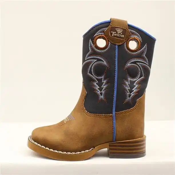 Twister Ben Toddler Boots