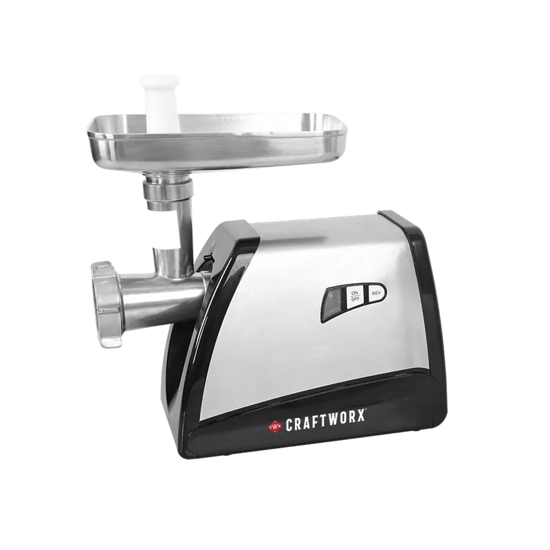 Craftworx 8 Household Meat Grinder
