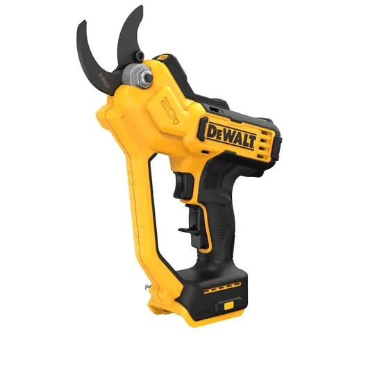 DeWalt 20V MAX 1-1/2 in Cordless Pruner DCPR320B (Tool Only)
