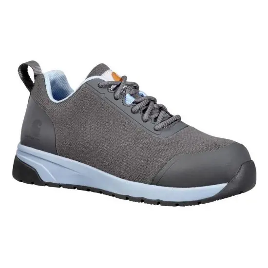 Carhartt FA3482 Women‘s Force EH Nano Toe Work Shoe