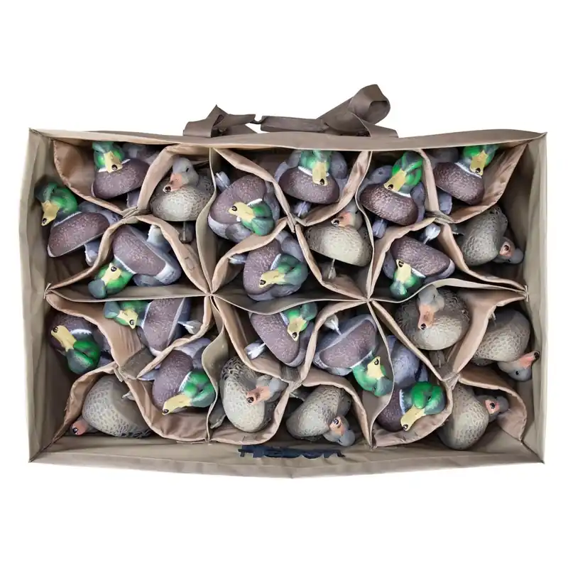 Higdon Outdoors X-Slot Universal Duck Decoy Bag