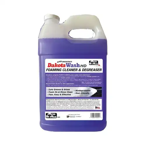 Dakota Ag Innovations Dakota Wash HD Super Concentrate 1 Gallon
