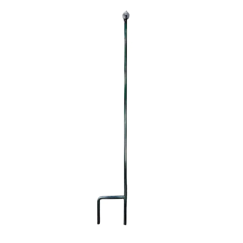 Rotten Richard‘s Trail Camera Holder Stick - Stainless Steel