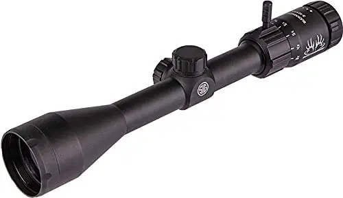 Sig Sauer Buckmasters BDC Scope- 3-9x40mm