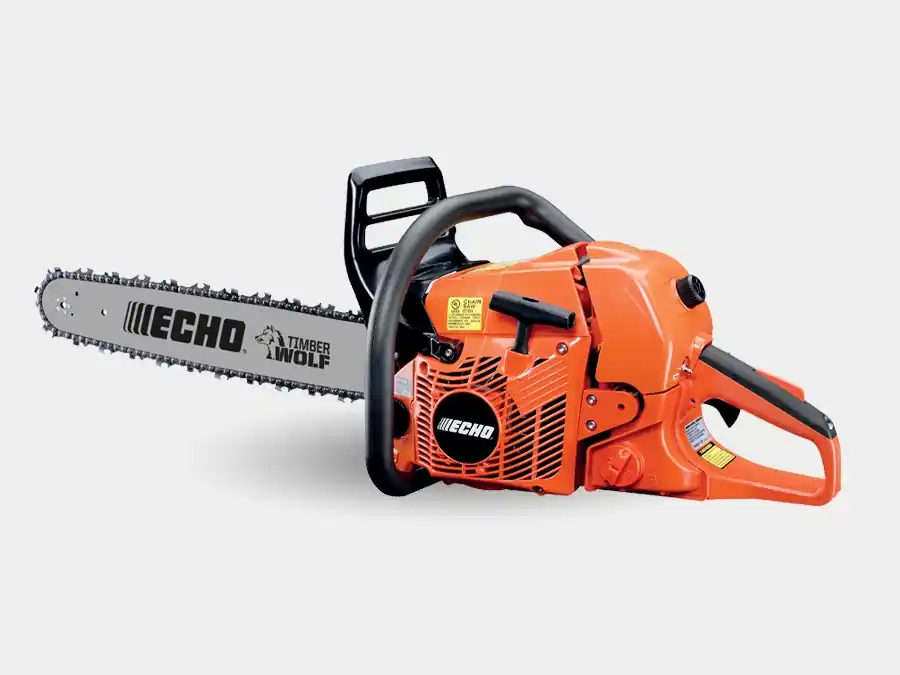 ECHO CS-590 Timber Wolf 24" Chainsaw