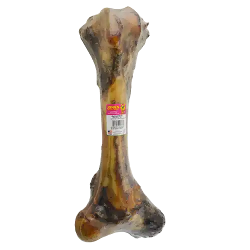 JONES NATURAL CHEWS Jumbo Dog Bone