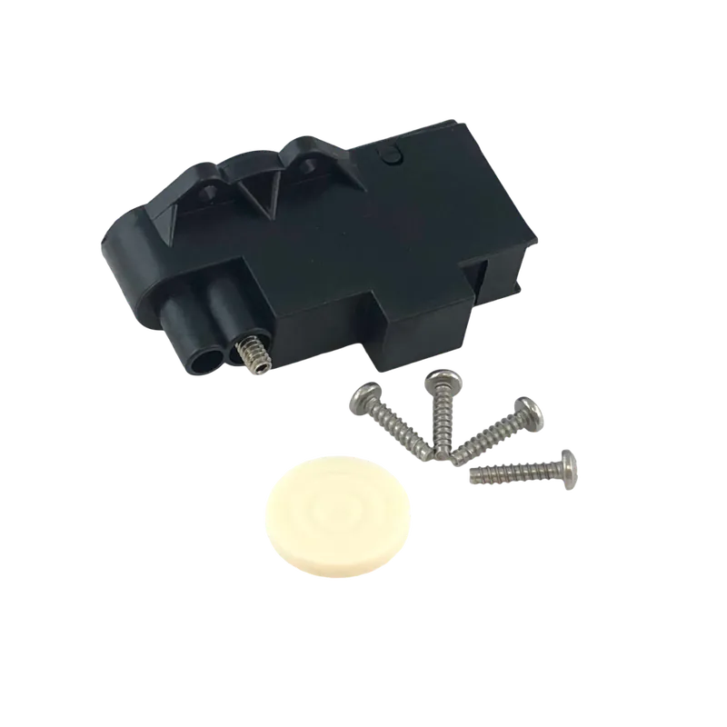 Remco 3300 Series Pressure Switch, 3300 PSW
