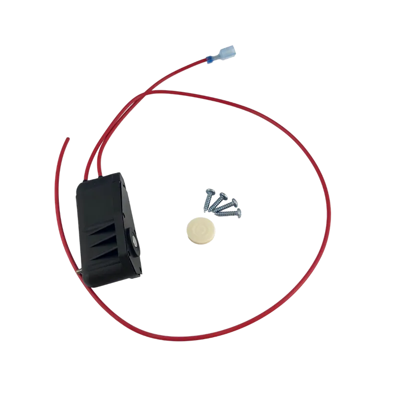 Remco 5500 Series Pressure Switch, PSW 580R 60