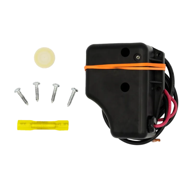 Remco Fatboy Series Pressure Switch & Relay, PSW-FB-60-R