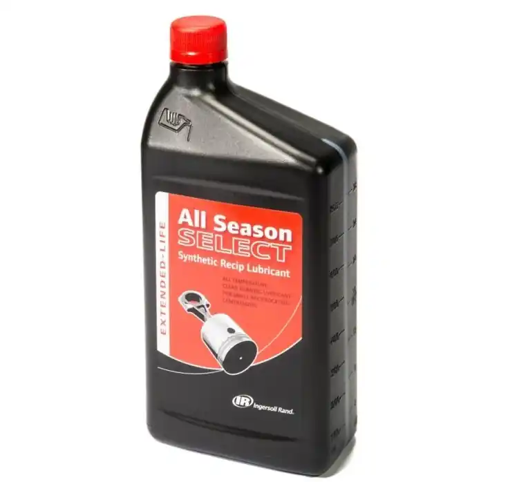 Ingersoll Rand All Season Select Oil, 1 Liter, 38436721