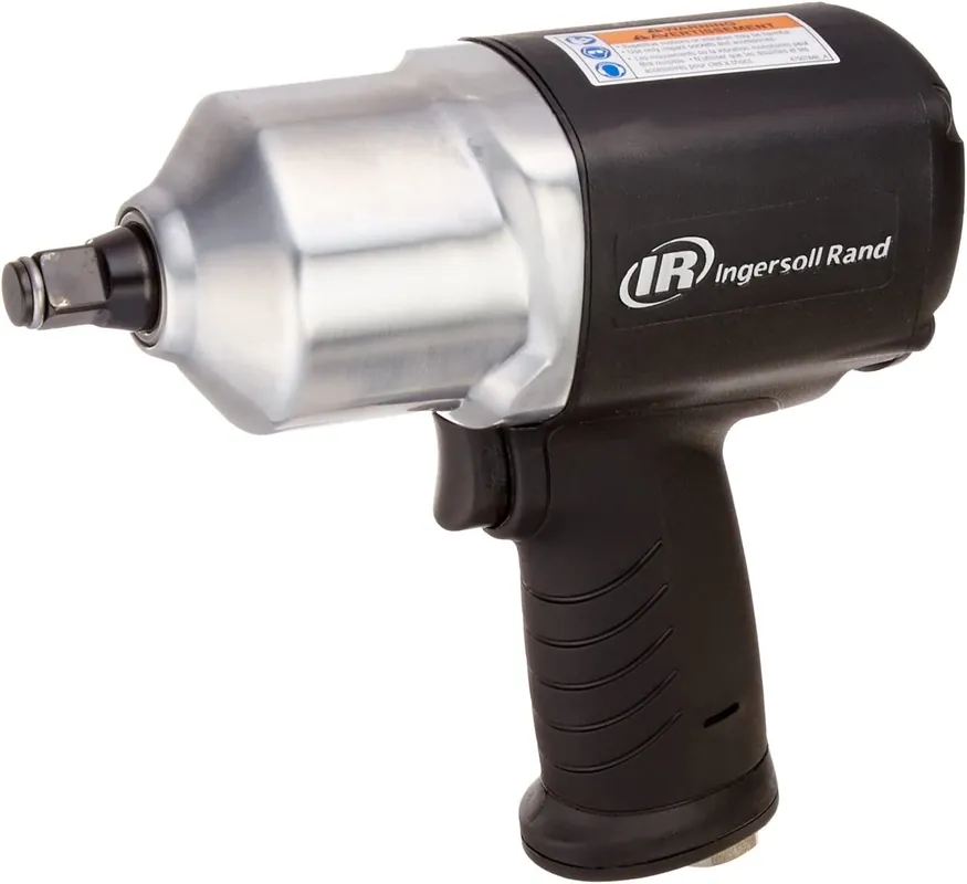 Ingersoll Rand Edge Series EB2125X 1/2" Composite Air Impact Wrench
