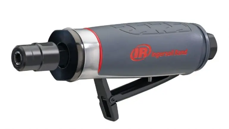 Ingersoll Rand MAX Series Die Grinders - 5108MAX Composite Straight