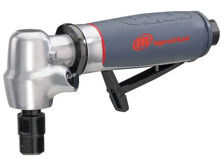 Ingersoll Rand MAX Series Die Grinders - 5108MAX Composite Angle