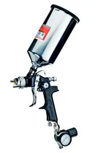 Ingersoll Rand 270G- HVLP Gravity Feed Spray Gun