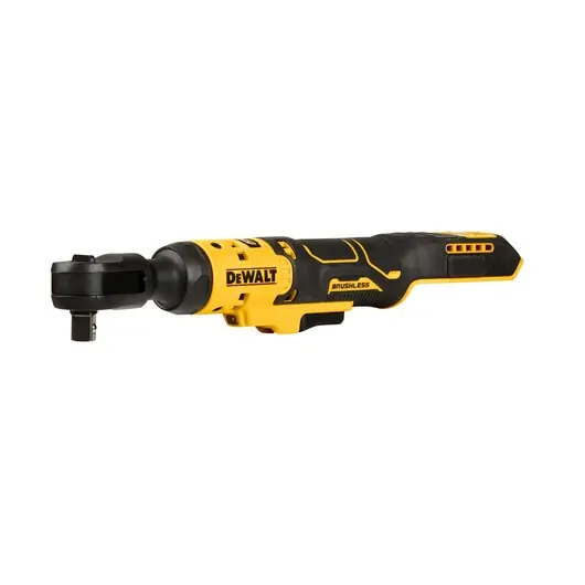 DeWalt 20V MAX ATOMIC Compact Brushless 1/2 in Impact Wrench