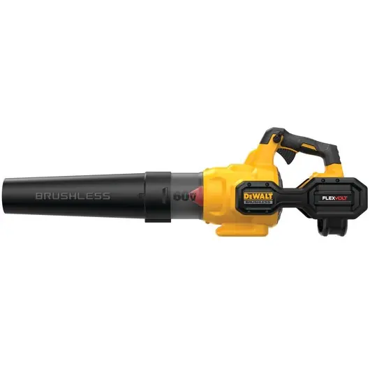 DeWalt 60V MAX FLEXVOLT Brushless Cordless Handheld Blower