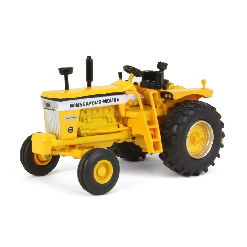 SpecCast Minneapolis Moline G-1000 Vista Wide Front Tractor Toy 1 64 Scale