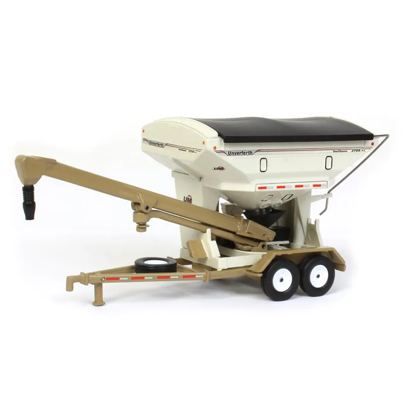 SpecCast High Detail Unverferth 2755 XL Dual Axle Seed Tender Toy 1 64 Scale