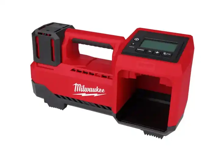 Milwaukee M18 Cordless Tire Inflator Bare Tool