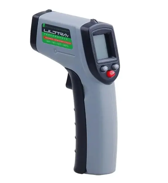 Ultra Performance Non-Contact Infrared Thermometer