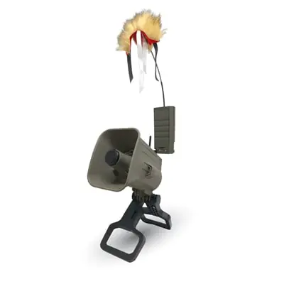 FOXPRO X-Decoy