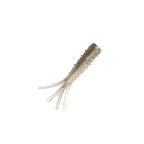 ZMan Tiny TicklerZ - Smelt