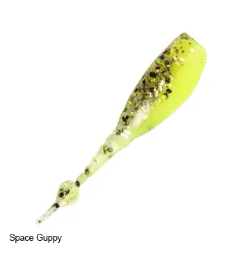 ZMan StingerZ - Space Guppy