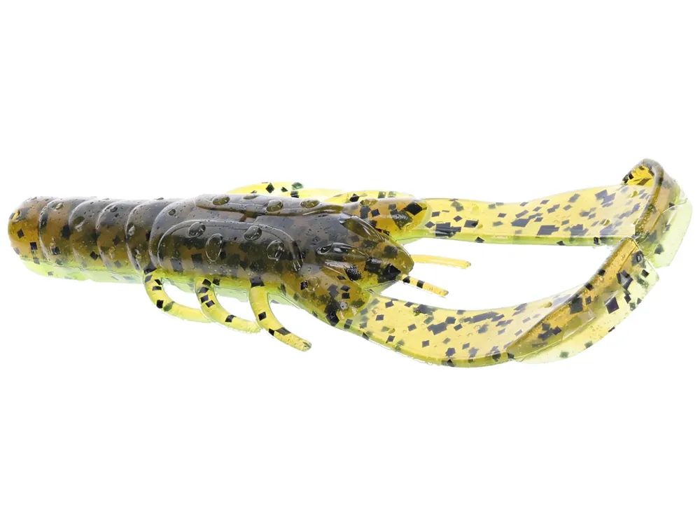 Strike King - Rage Scounbug - Summer Craw