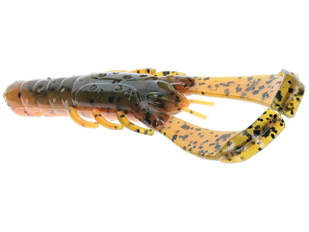 Strike King - Rage Scounbug - Bama Craw