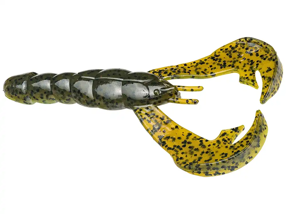 Strike King - Rattlin‘ Rage Craw- Smmmer Craw