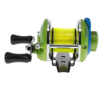 Lew‘s Crappie Thunder Jig/Troll Reel