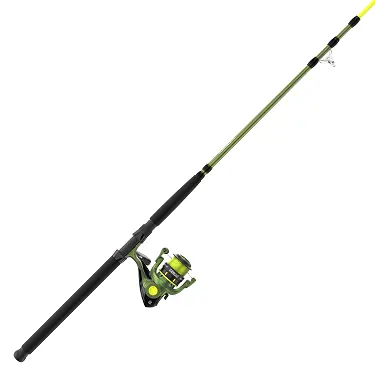 Zebco - Big Cat Spinning Combo - 9‘0" Medium Heavy