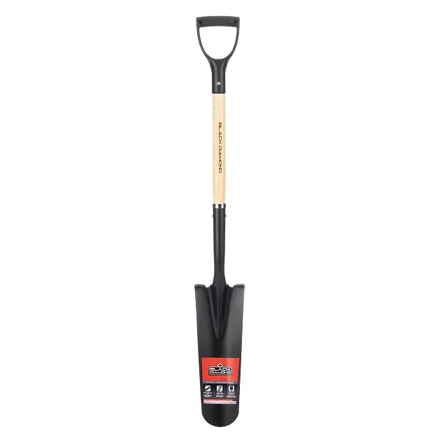Black Diamond - Drain Spade - 30"