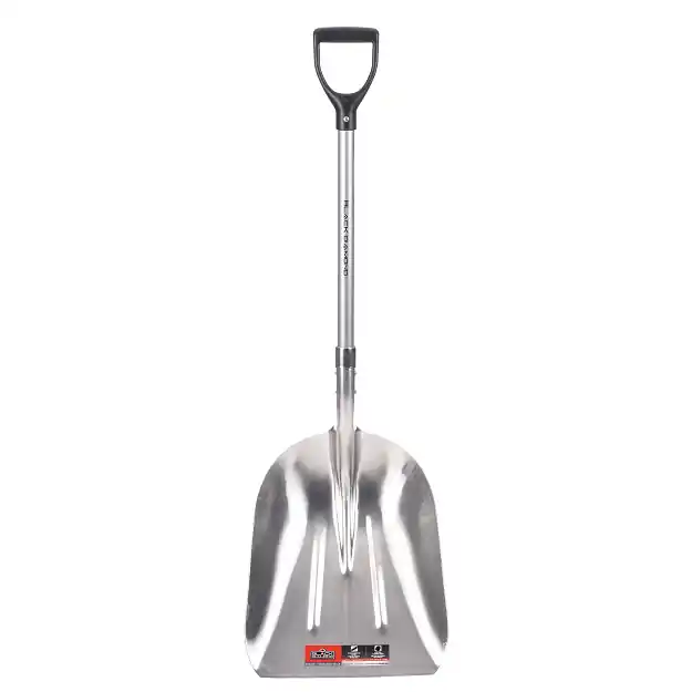 Black Diamond - Aluminum Grain Scoop FDH - 36"