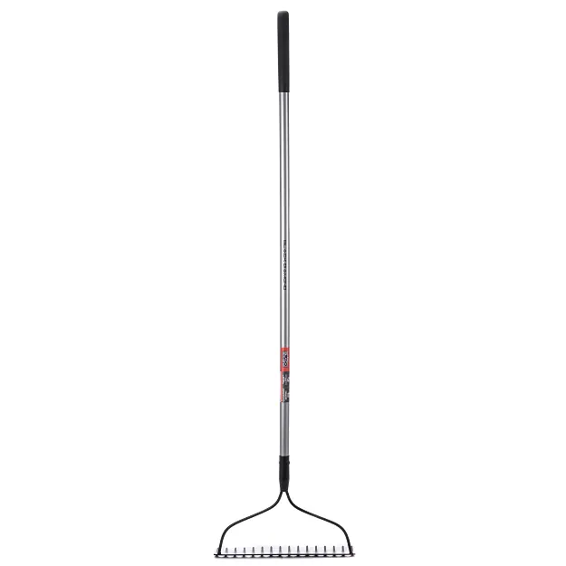 Black Diamond - Welded Bow Rake - 60"