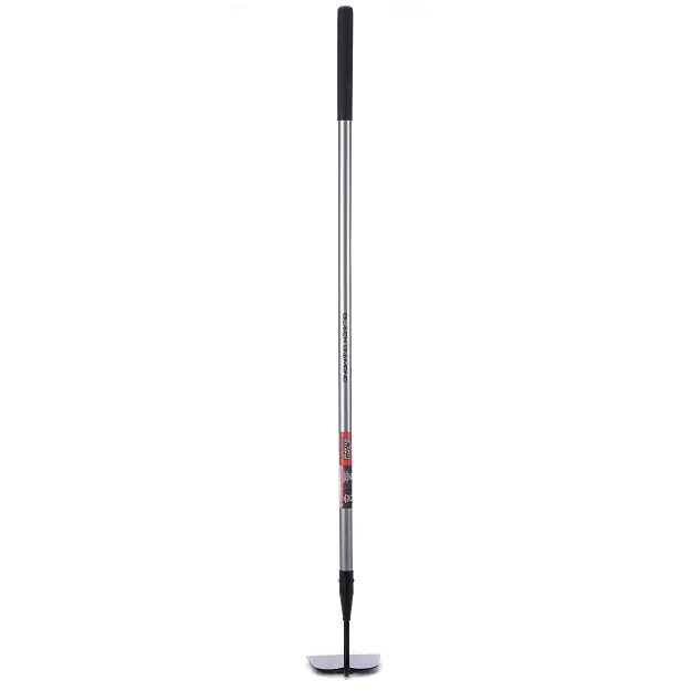 Black Diamond - Garden Hoe - 50"