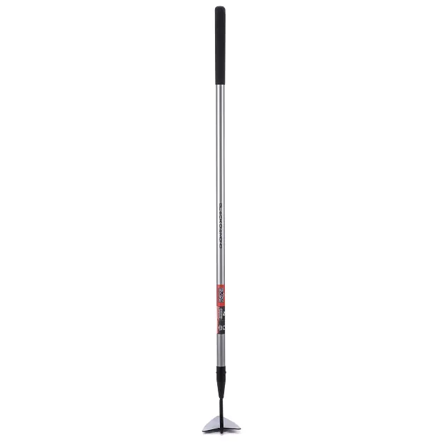 Black Diamond - Welded Warren Hoe - 50"