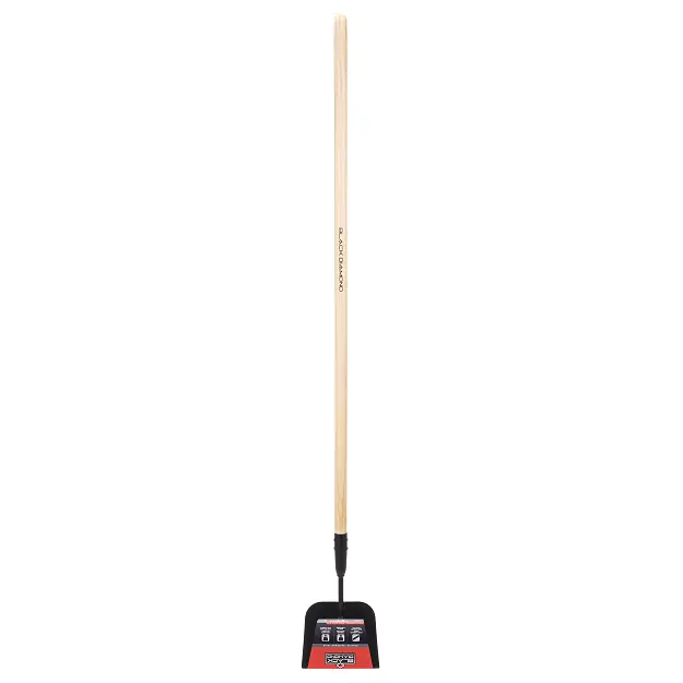 Black Diamond - L Style Scraper WLH - 50"