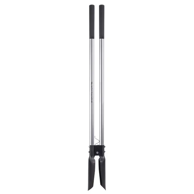 Black Diamond - Post Hole Digger- Atlas Pattern FLH - 48"