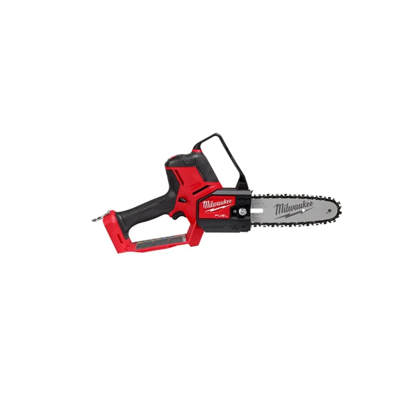 M18 FUEL™ HATCHET™ 8" Pruning Saw (Tool Only)