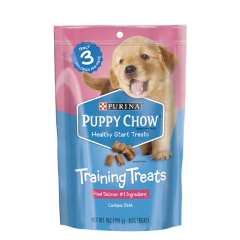 Purina Puppy Chow - Training Treats