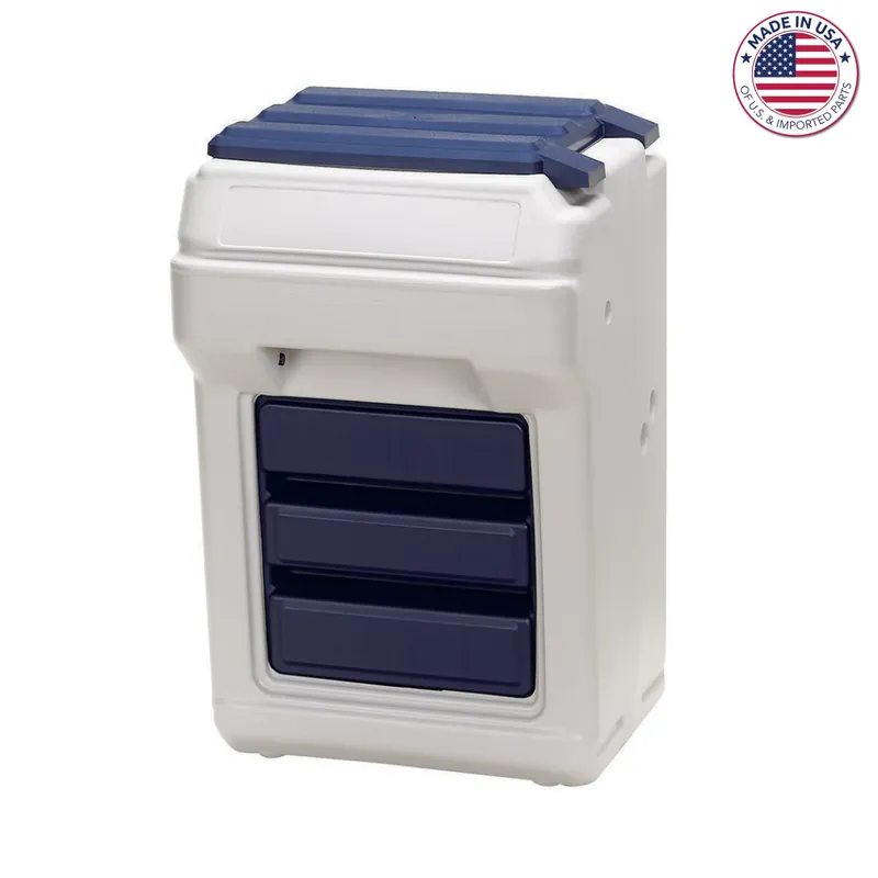 Bergan Aut-o-Dine Food Storage