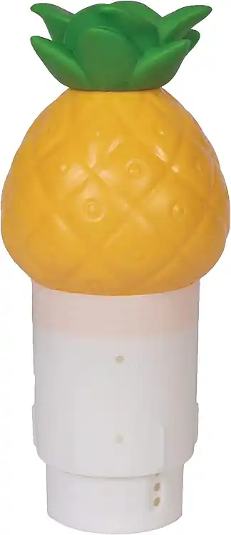GAME Pool Pineapple Chlorinator