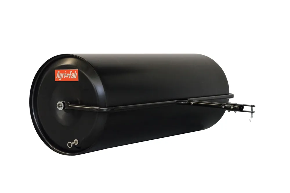 Agri-Fab 24" x 60" Steel Tow Roller - 45-0549