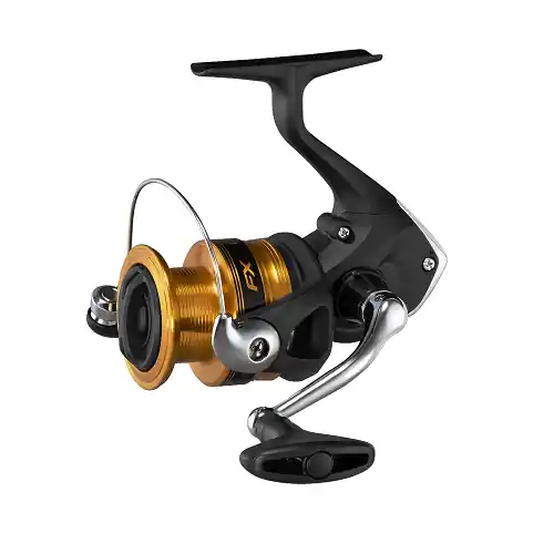 Shimano FX 1000 FC Spinning Reel