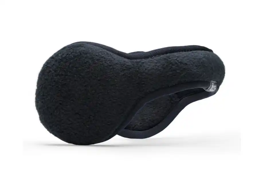 180S Folding Fleece Ear Warmers Ear Muffs (Assorted Colors)