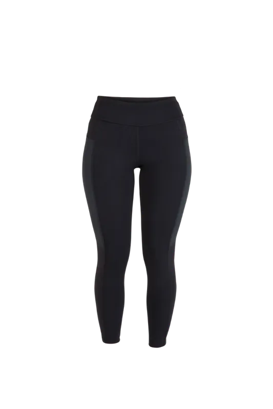 Noble Outfitter Women’s FullFlexx™ Light Weight Legging - Black