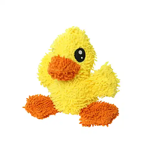 Tuffy Mighty® Micro Balls JR Micro Ball Junior Duck - Dog Toy