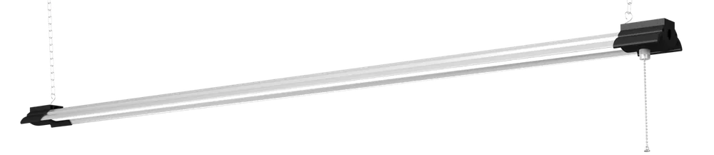 Electryx 5000 Lumen 48" Linkable Shop Light