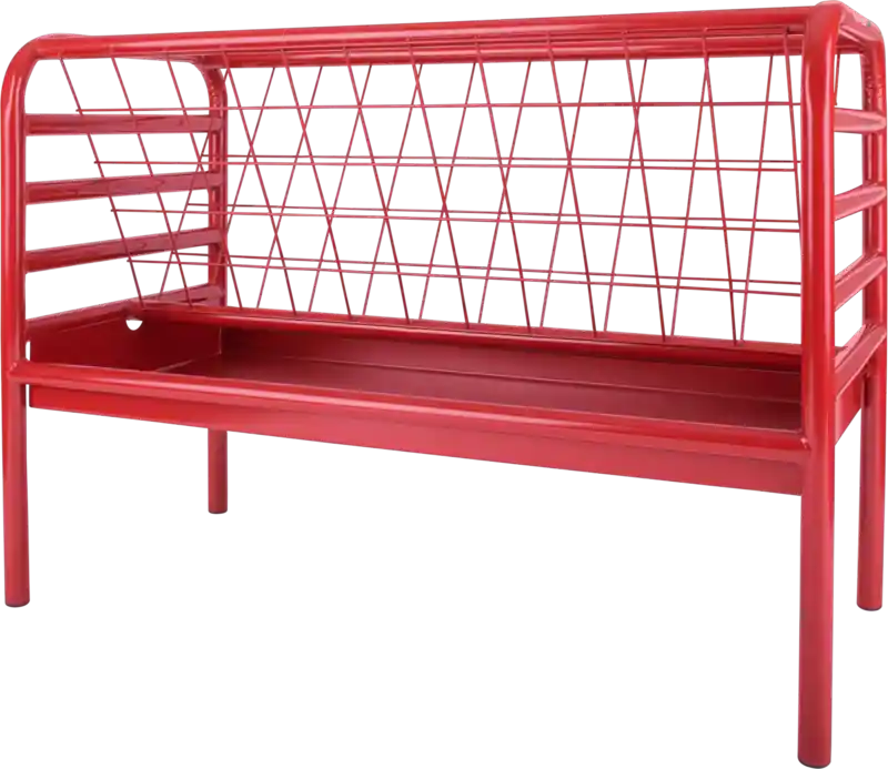 Tarter Duratough Small Animal Feeder